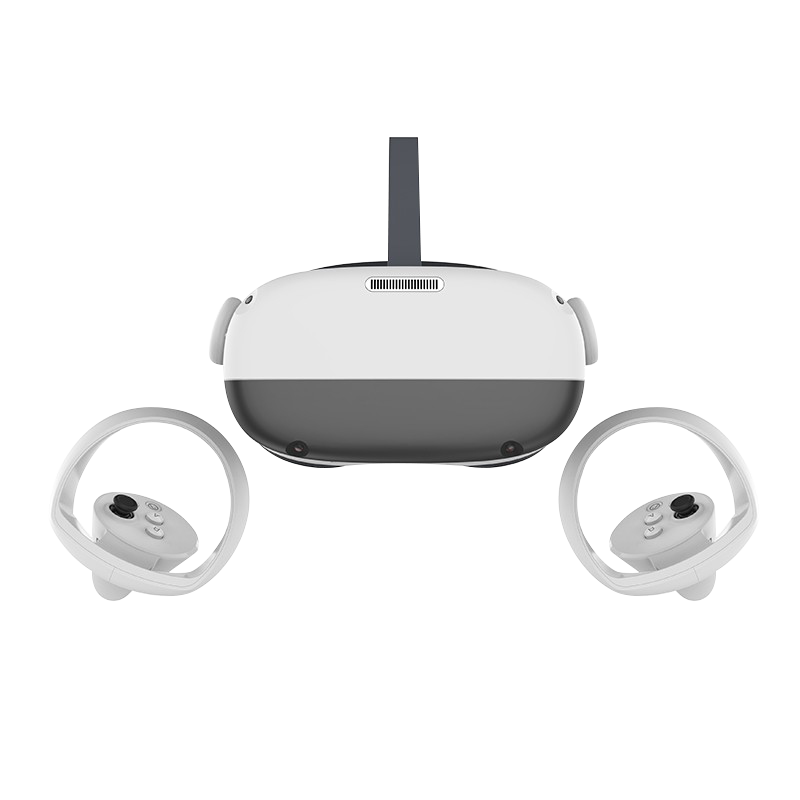 Used, 95% New, Pico Neo 3 All- - Vr Headset Pc review and price