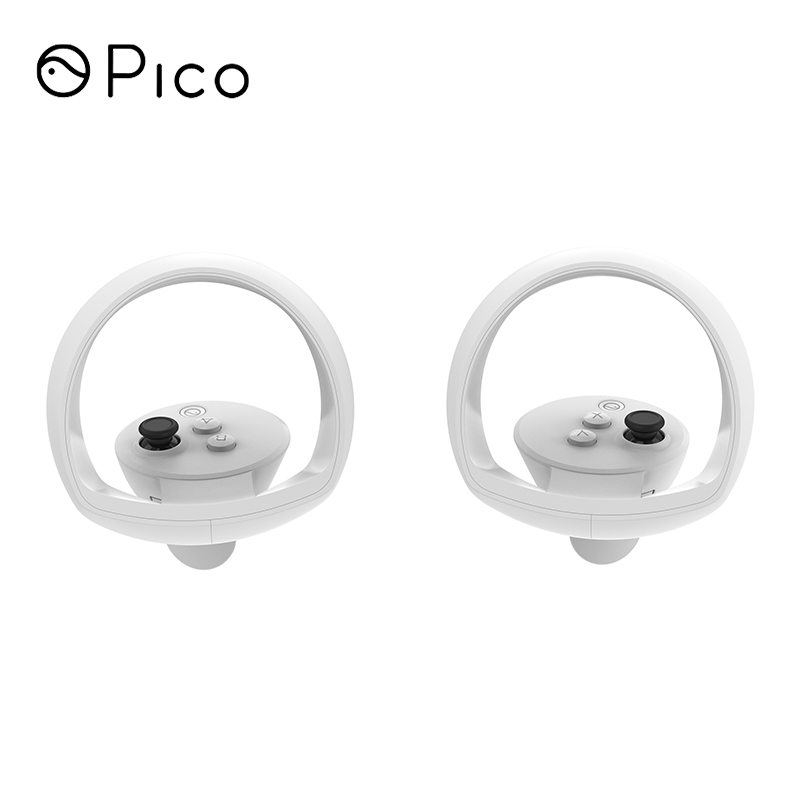 Used, 95% New, Pico Neo 3 All- - Vr Headset Pc review and price