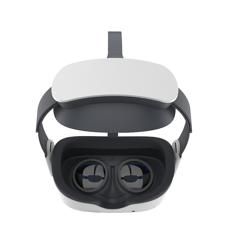 Used, 95% New, Pico Neo 3 All- - Vr Headset Pc review and price