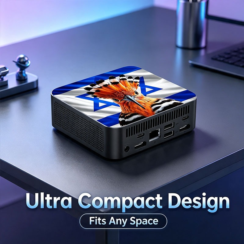 High‑Performance Portable Gami - Pc Gaming Intel review and price